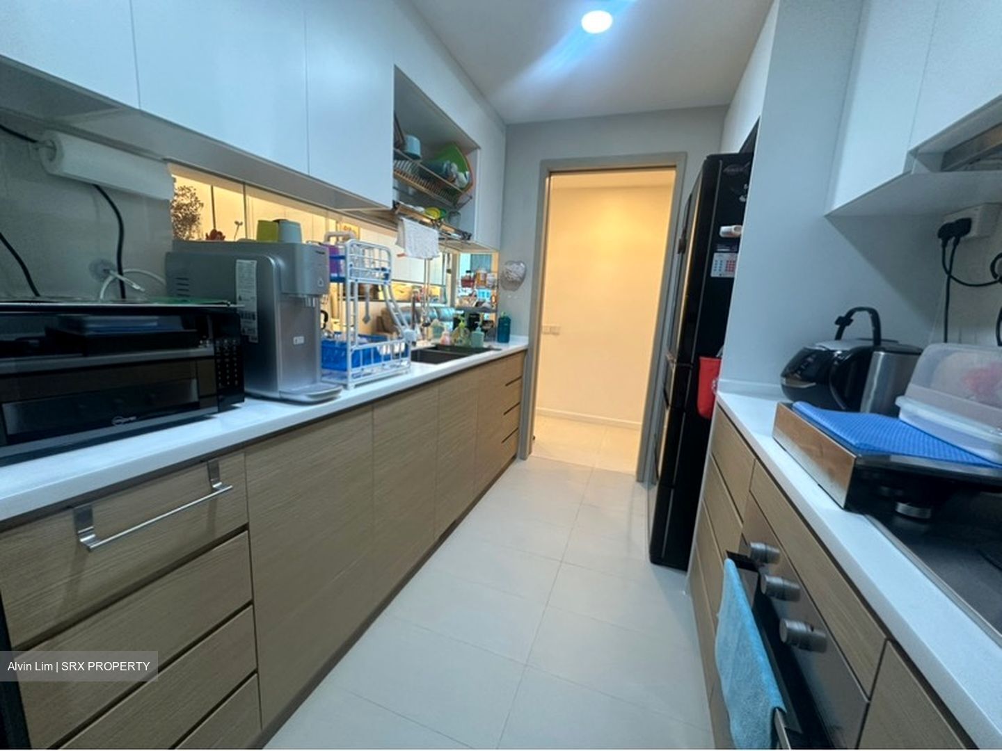 Treasure at Tampines (D18), Condominium #580569551